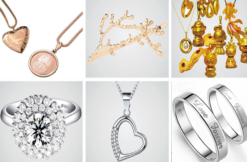 飾品激光打標(biāo)焊接機(jī) 飾品激光打標(biāo)焊接機(jī)