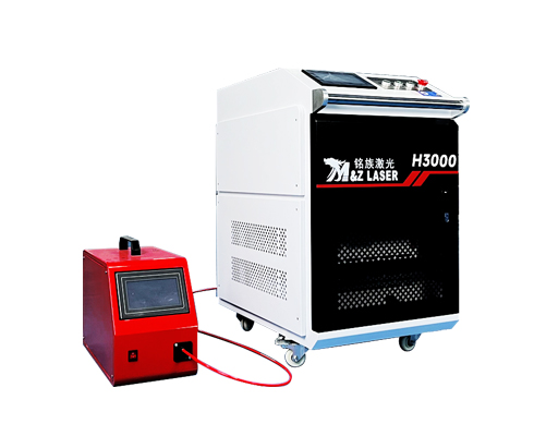 激光焊接機(jī)在大規(guī)模生產(chǎn)中的效率如何?(圖1) 激光焊接機(jī)在大規(guī)模生產(chǎn)中的效率如何?(圖1)