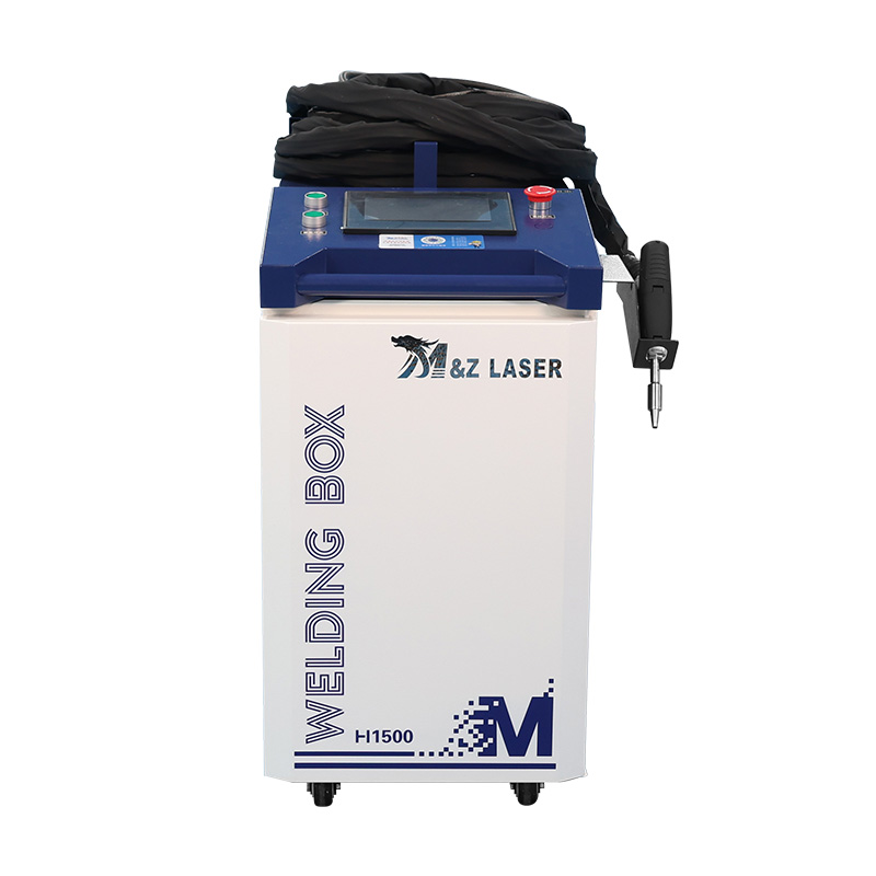 青島激光焊接機(jī)的能耗問(wèn)題及解決方案(圖1) 青島激光焊接機(jī)的能耗問(wèn)題及解決方案(圖1)