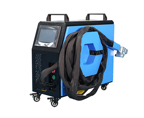風(fēng)冷激光焊接機(jī)有哪些優(yōu)點(diǎn)?(圖1) 風(fēng)冷激光焊接機(jī)有哪些優(yōu)點(diǎn)?(圖1)