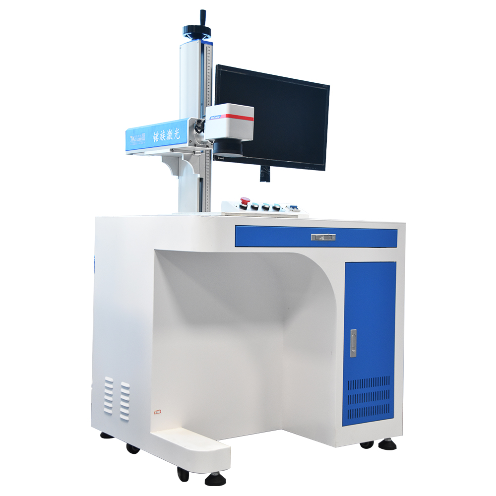 怎樣挑選合適的激光打標(biāo)機(jī)